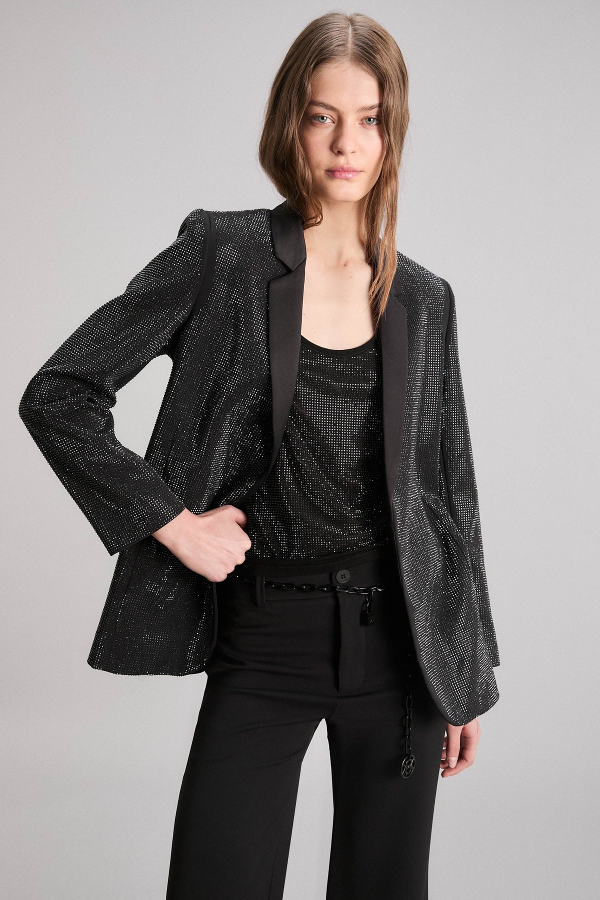 JUEGO DE CULPA DE BLAZER