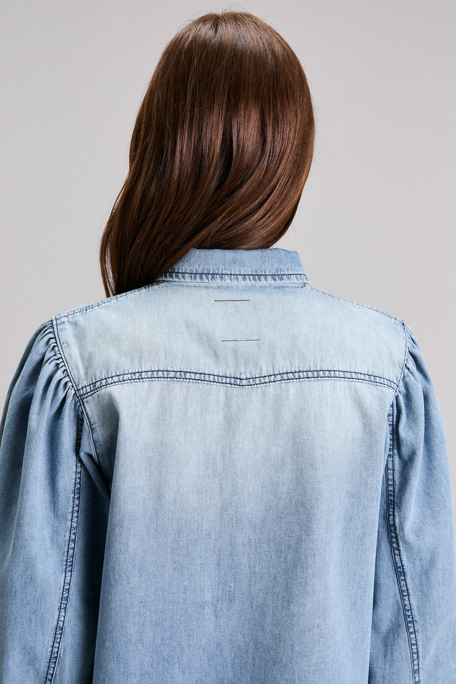 CAMISA VINTAGE PREMIUM FEVER