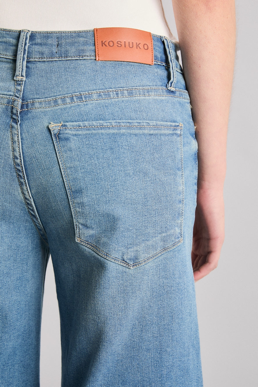 VAQUEROS MEGAN VINTAGE PREMIUM