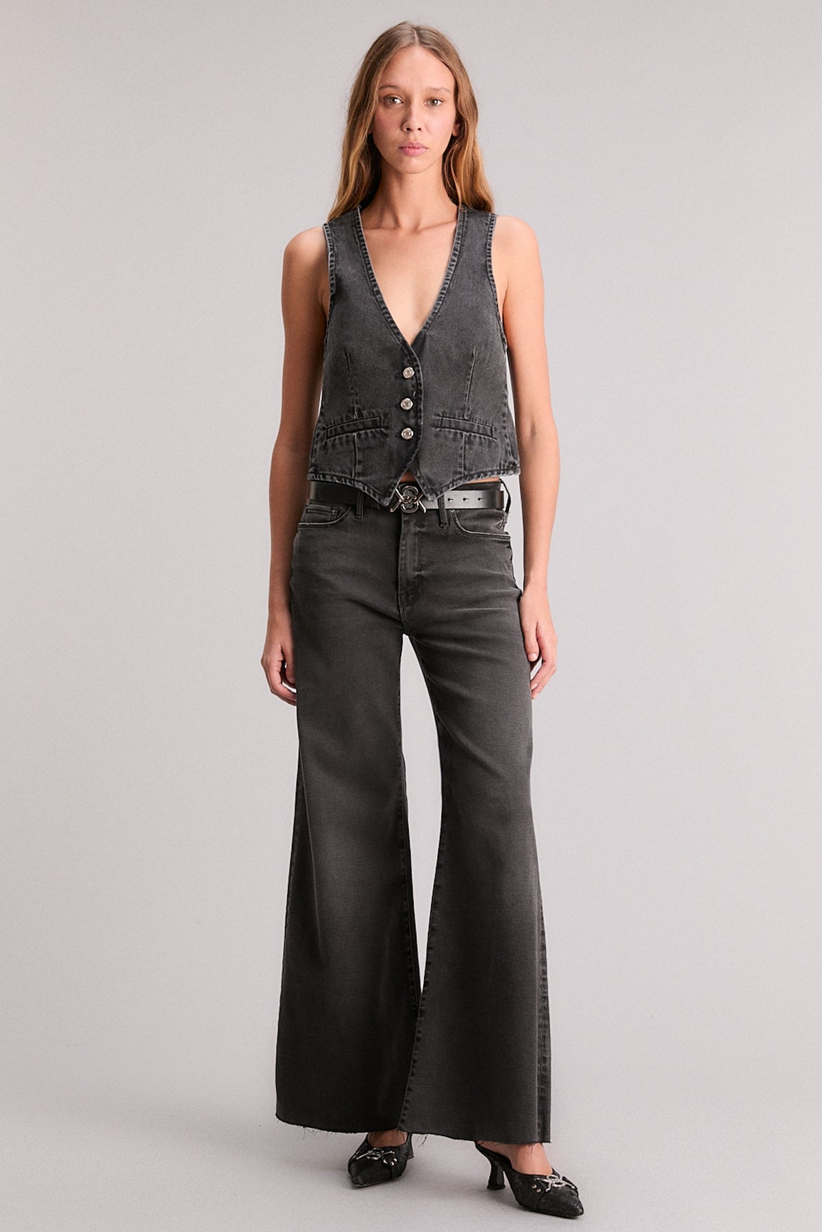 JEANS MEGAN AHUMADOS PREMIUM