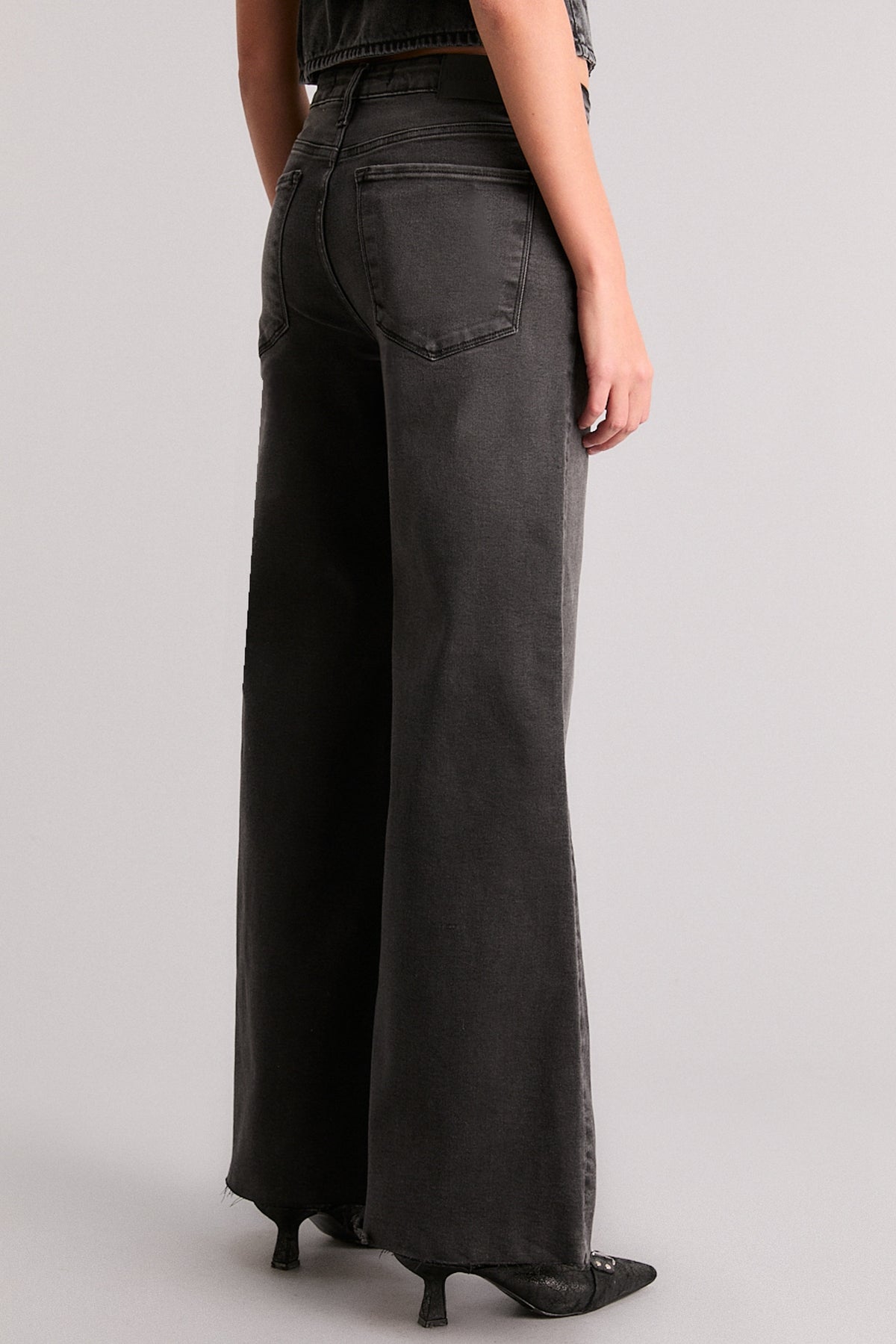 JEANS MEGAN AHUMADOS PREMIUM