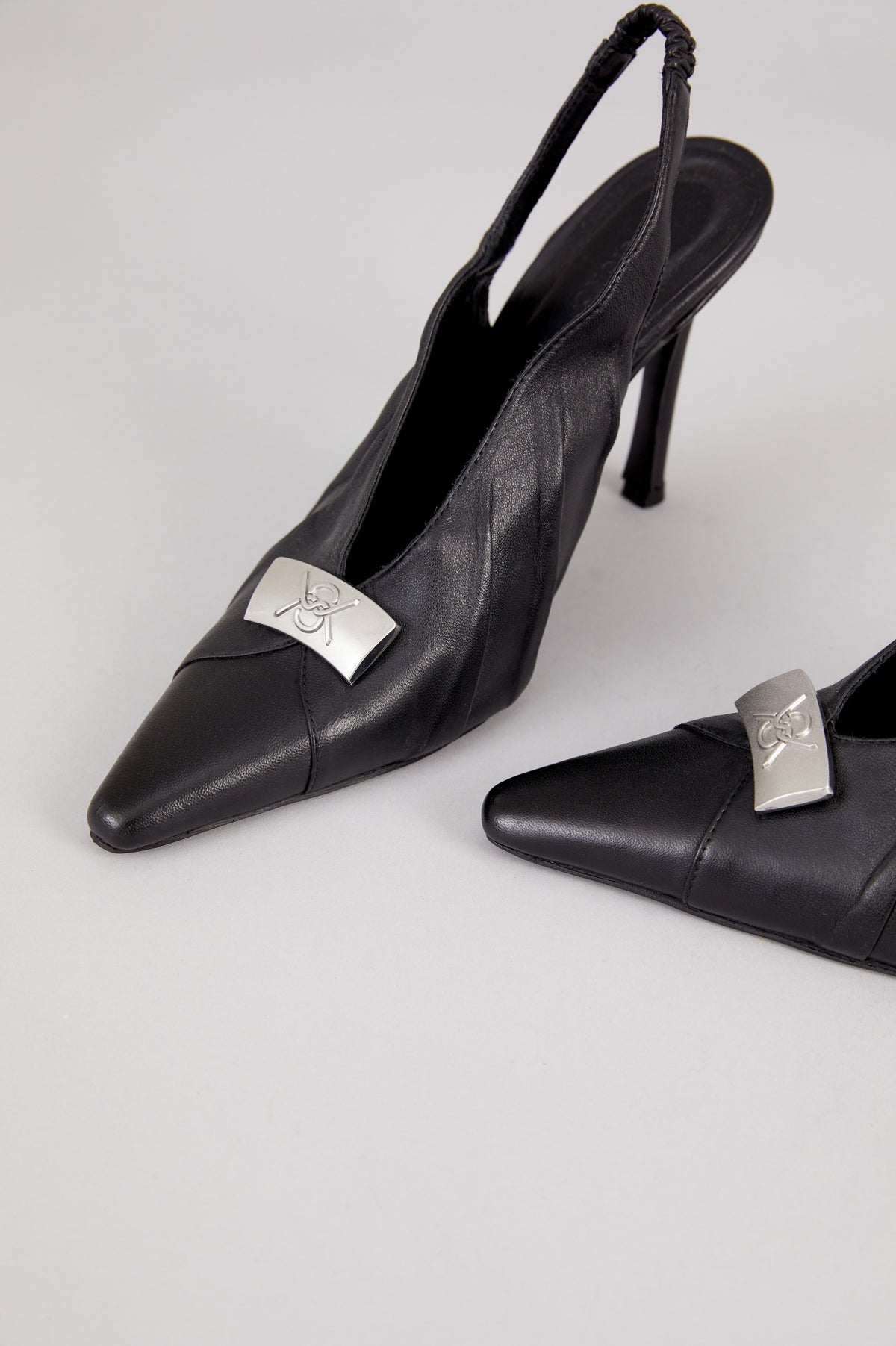 DESVANECIMIENTO DEL ZAPATO