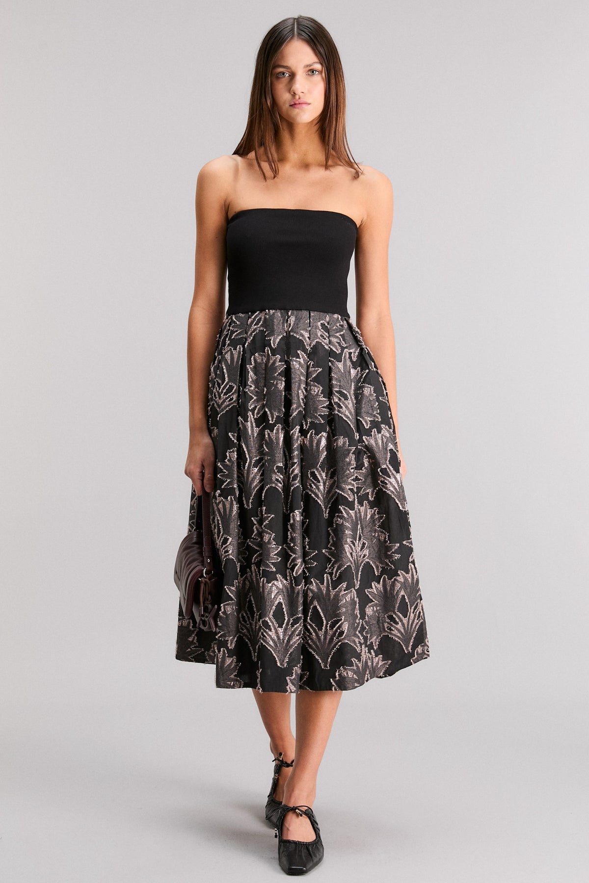 VESTIDO DE AMOR DE VERANO