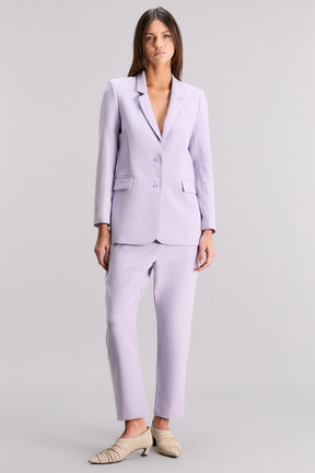 BLAZER CORAZÓN DE CRISTAL