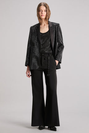 JUEGO DE CULPA DE BLAZER