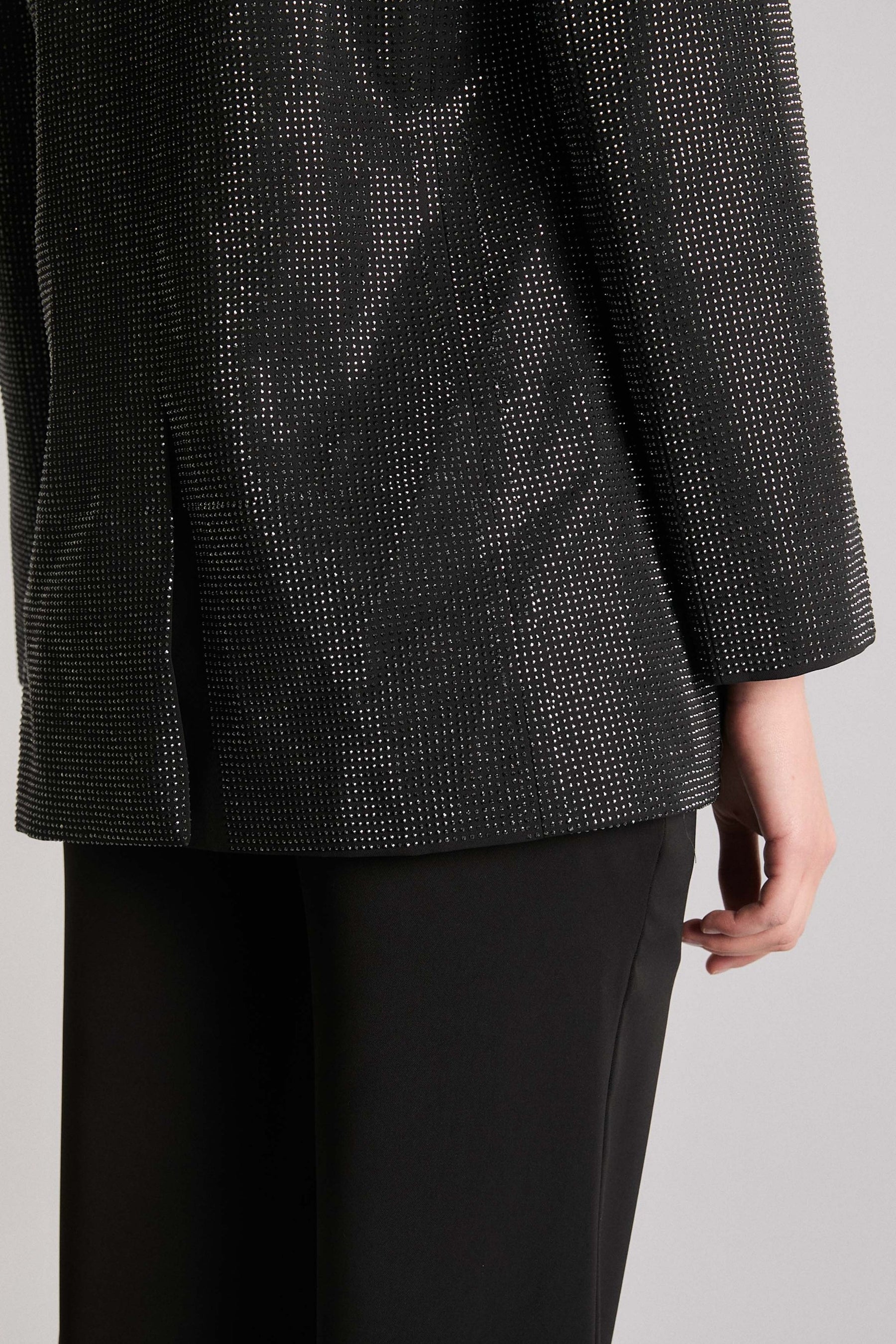 JUEGO DE CULPA DE BLAZER