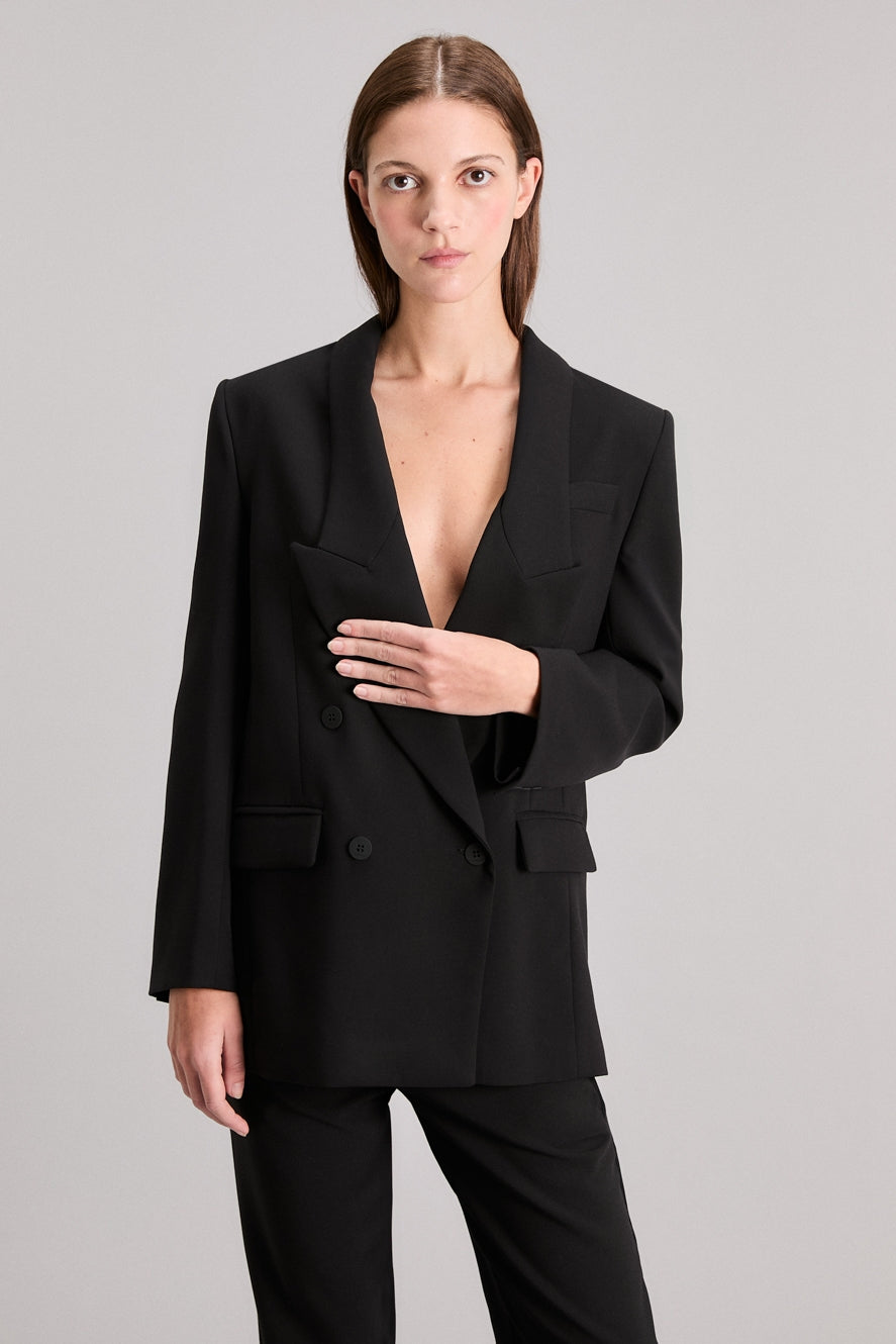 Blazer Last Romantics