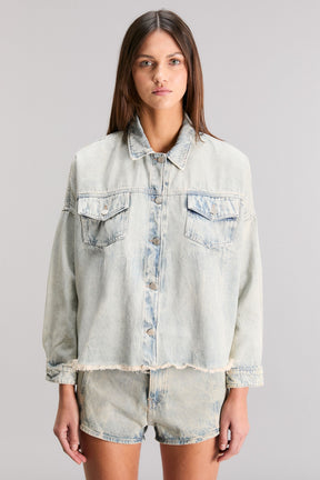 Camisa vintage de Hailey