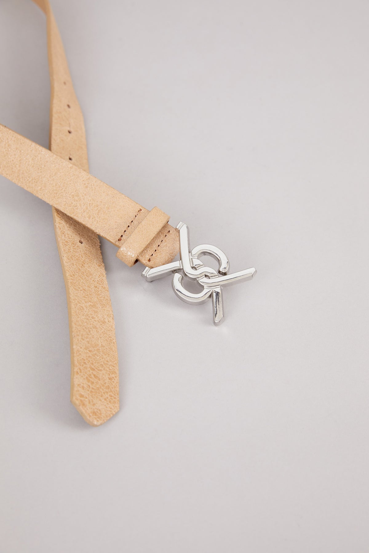 CINTURÓN DE LAZO ETERNO 