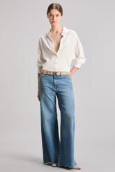 VAQUEROS MEGAN VINTAGE PREMIUM