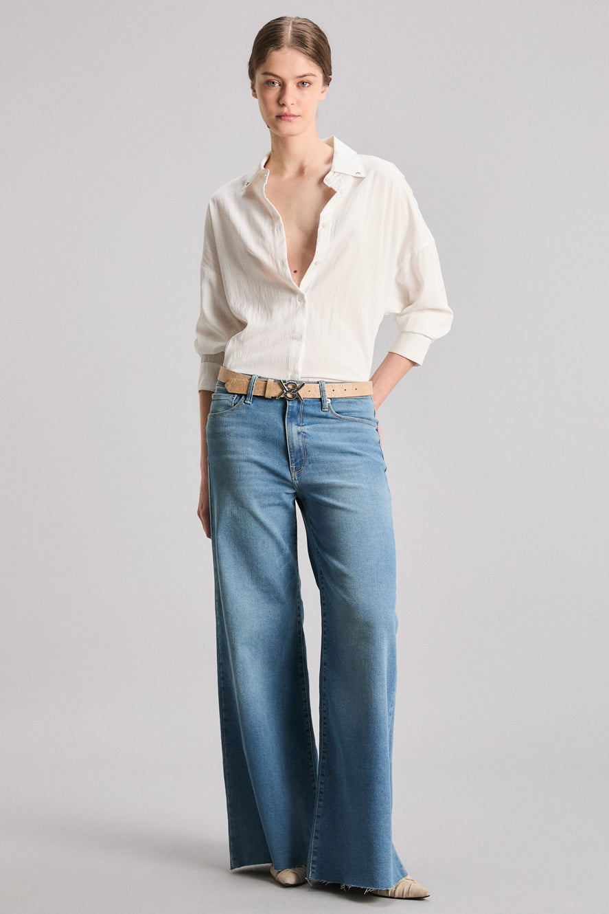 VAQUEROS MEGAN VINTAGE PREMIUM