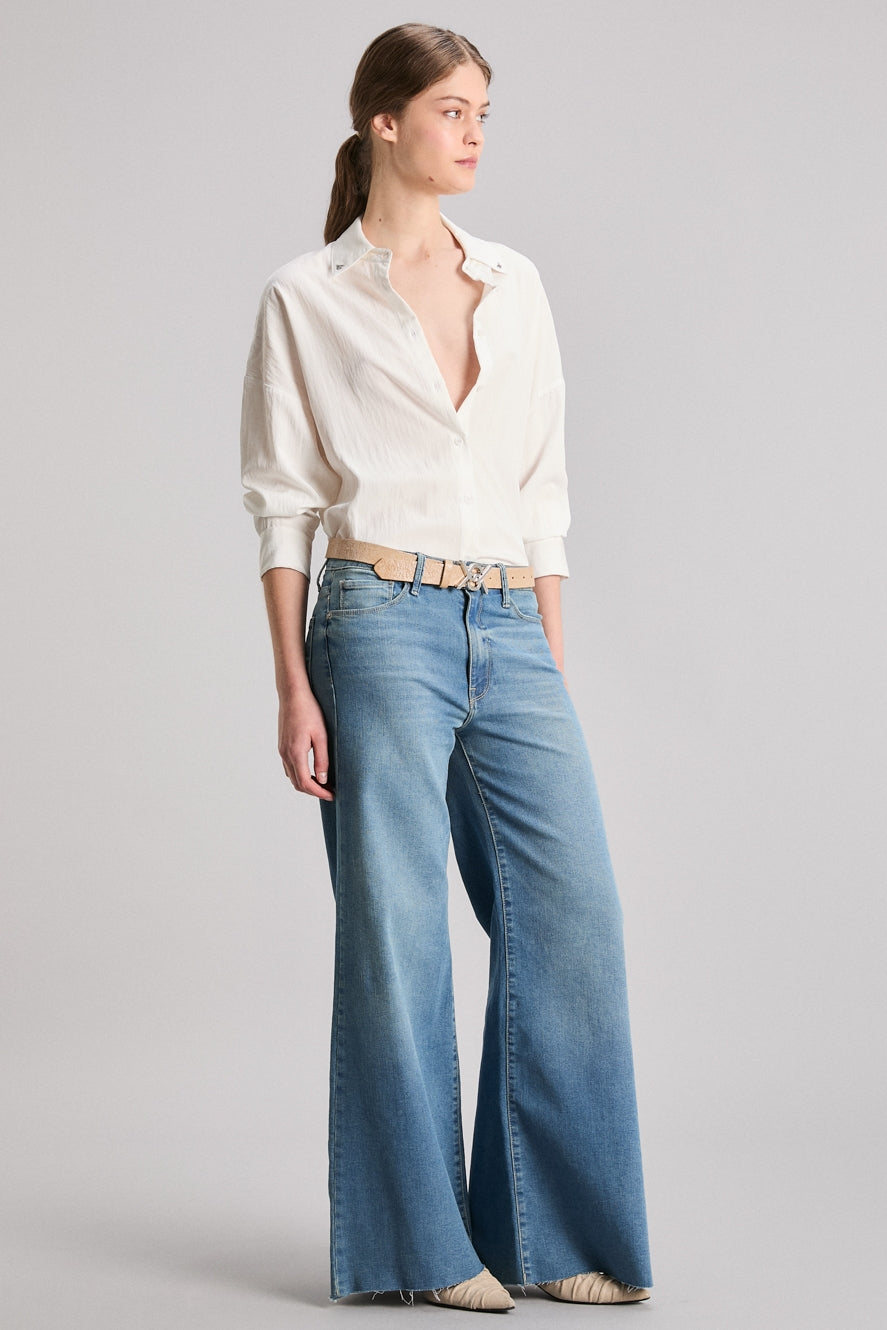 VAQUEROS MEGAN VINTAGE PREMIUM