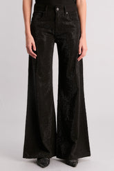 VAQUEROS NEGROS FUNKY RAINY