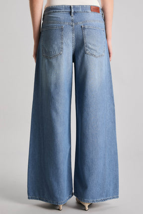 PANTALONES VAQUEROS AZULES PREMIUM PALMER