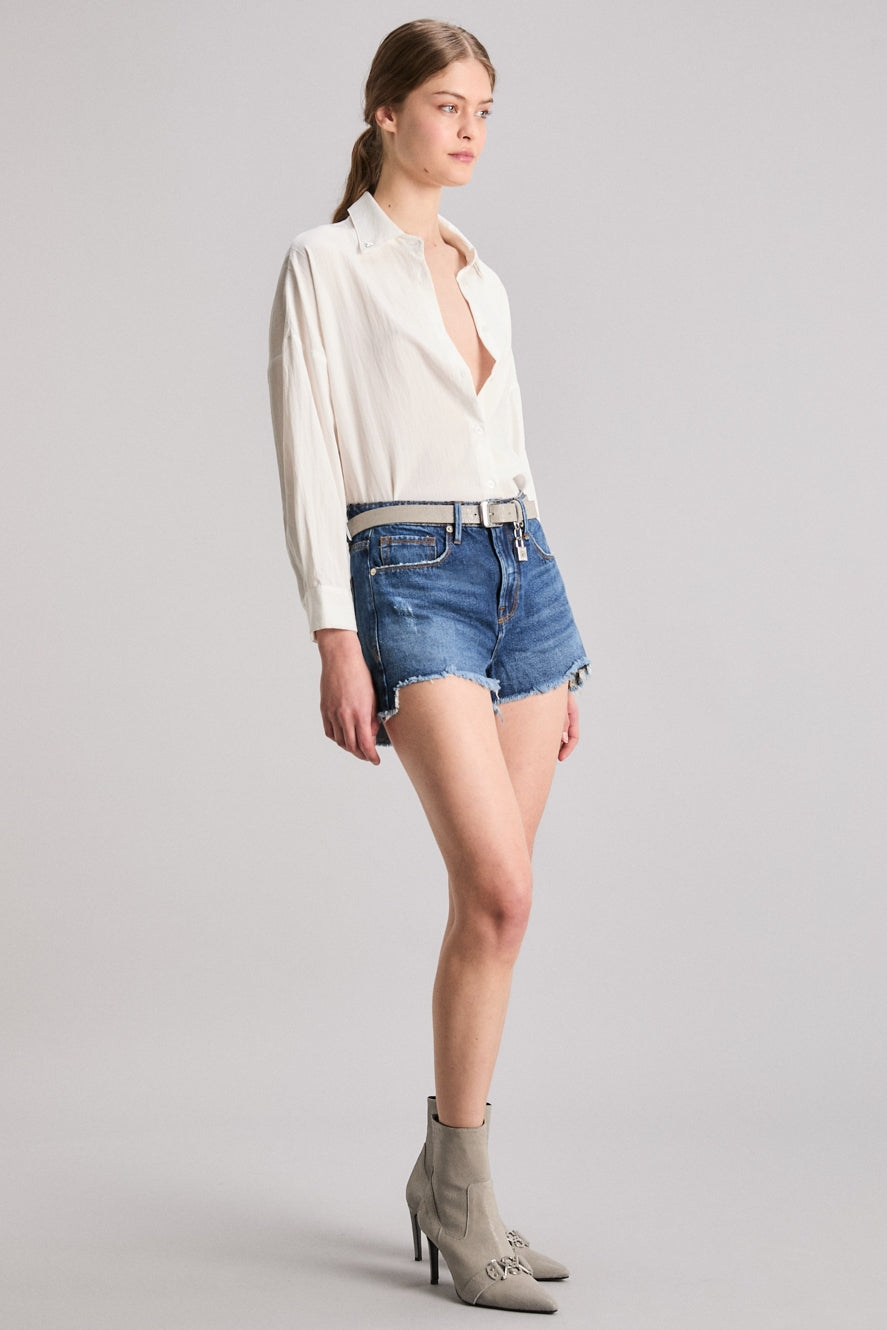 CORTO BUEN PREMIUM AZUL