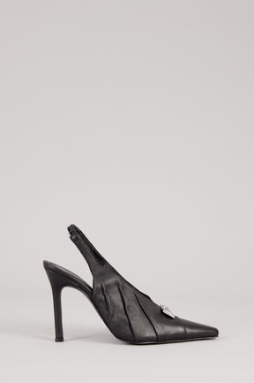 DESVANECIMIENTO DEL ZAPATO