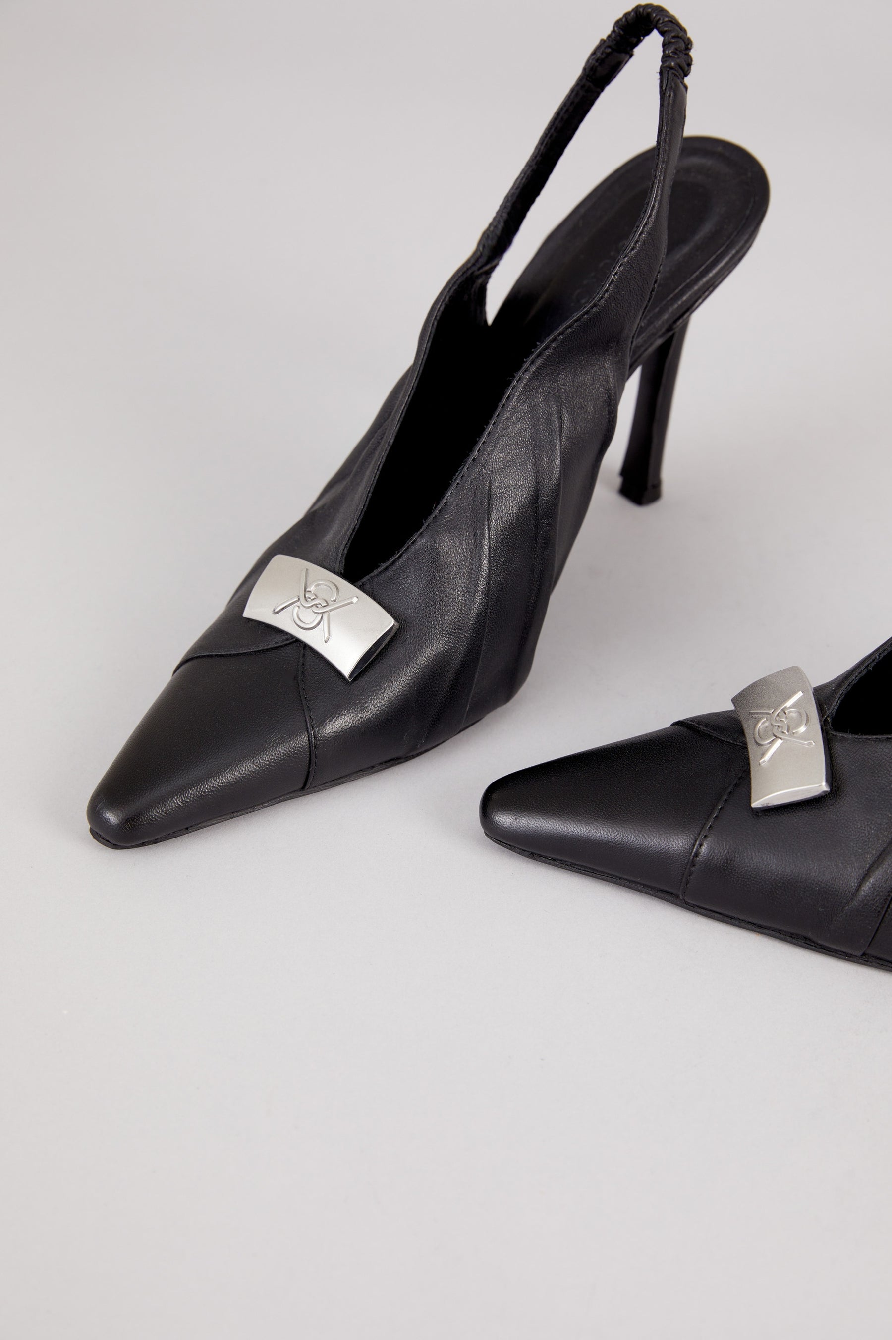 DESVANECIMIENTO DEL ZAPATO