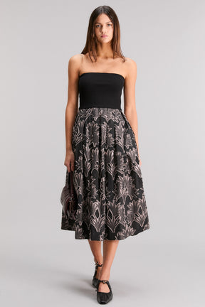 VESTIDO DE AMOR DE VERANO